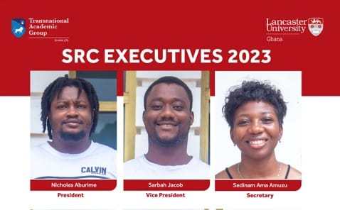 <strong>LGSC Executives Elected for the 2023-2024 Academic Year</strong>